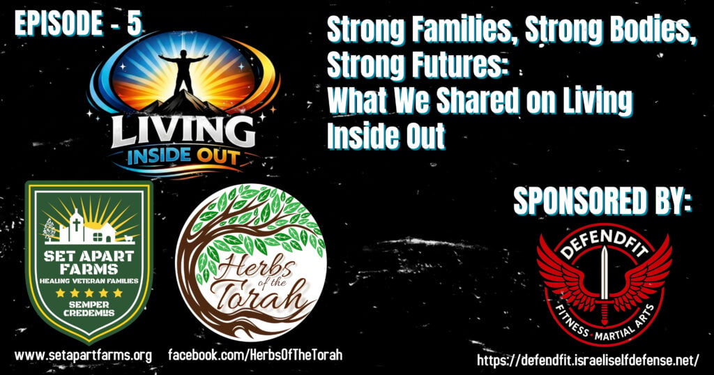 Strong Families