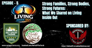 Strong Families